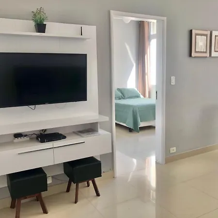 Apto Moderno na Praia das PITANGUEIRAS com WiFi 300mbps-3